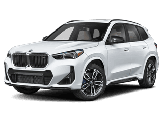 BMW X1 M35i Sports Activity Vehicle BMW X1 M35i Sports Activity Vehicle