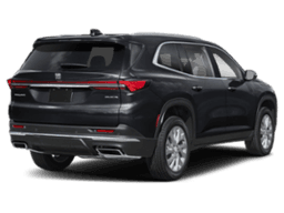 Buick Enclave Preferred 4dr 2026 — rear view
