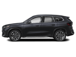 BMW X1 xDrive28i Sports Activity Vehicle 2026 — side view