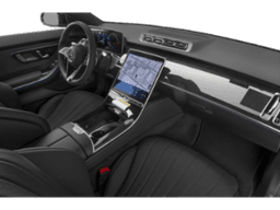 Mercedes-Benz S-Class S 500 4MATIC Sedan 2026