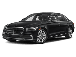 Mercedes-Benz S-Class S 500 4MATIC Sedan Mercedes-Benz S-Class S 500 4MATIC Sedan