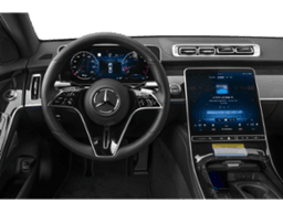 Mercedes-Benz S-Class S 500 4MATIC Sedan 2026