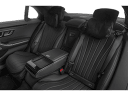 Mercedes-Benz S-Class S 500 4MATIC Sedan 2026
