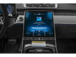Mercedes-Benz S-Class S 500 4MATIC Sedan 2026