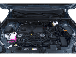 Toyota RAV4 SE AWD (Natl) 2026