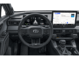 Toyota RAV4 SE AWD (Natl) 2026
