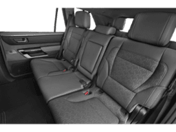 Toyota Sequoia SR5 4WD (Natl) 2026