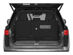 Toyota Sequoia SR5 4WD (Natl) 2026