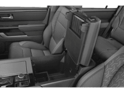 Toyota Sequoia SR5 4WD (Natl) 2026