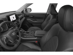 Toyota Highlander Hybrid XLE AWD (Natl) 2026