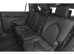 Toyota Highlander Hybrid XLE AWD (Natl) 2026