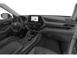Toyota Highlander Hybrid XLE AWD (Natl) 2026