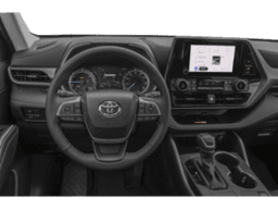 Toyota Highlander Hybrid XLE AWD (Natl) 2026
