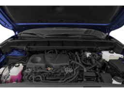 Toyota Highlander Hybrid XLE AWD (Natl) 2026