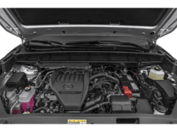 Toyota Highlander Platinum AWD (Natl) 2026