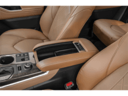 Toyota Highlander Platinum AWD (Natl) 2026