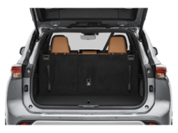 Toyota Highlander Platinum AWD (Natl) 2026