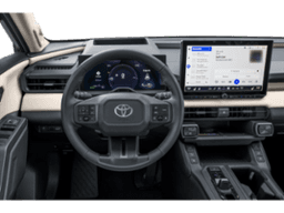 Toyota RAV4 Limited AWD (Natl) 2026