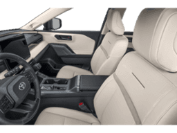 Toyota RAV4 Limited AWD (Natl) 2026