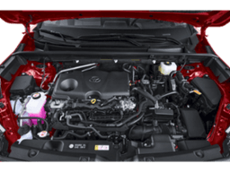 Toyota RAV4 Limited AWD (Natl) 2026