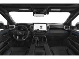 Toyota Sequoia Platinum 4WD (Natl) 2026