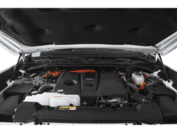 Toyota Sequoia Platinum 4WD (Natl) 2026