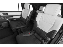 Toyota Sequoia Capstone 4WD (Natl) 2026