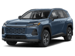 Toyota RAV4 LE FWD (Natl) 2026 — front view