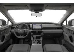 Toyota RAV4 LE AWD (Natl) 2026