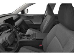 Toyota RAV4 LE AWD (Natl) 2026