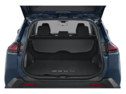 Toyota RAV4 LE AWD (Natl) 2026