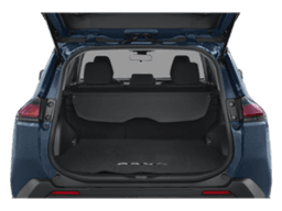 Toyota RAV4 LE FWD (Natl) 2026