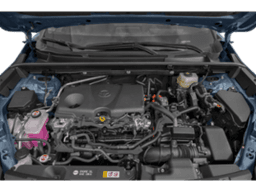 Toyota RAV4 LE FWD (Natl) 2026