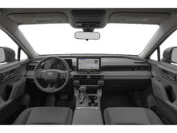 Toyota RAV4 LE FWD (Natl) 2026