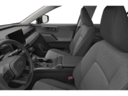 Toyota RAV4 LE FWD (Natl) 2026