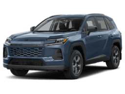 Toyota RAV4 LE FWD (Natl) 2026 — front view