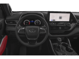 Toyota Highlander XSE AWD (Natl) 2026