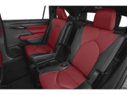 Toyota Highlander XSE AWD (Natl) 2026