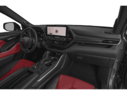 Toyota Highlander XSE AWD (Natl) 2026