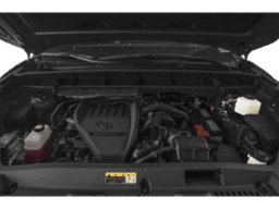 Toyota Highlander XSE AWD (Natl) 2026