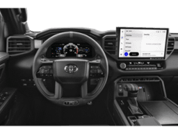 Toyota Sequoia TRD Pro 4WD (Natl) 2026
