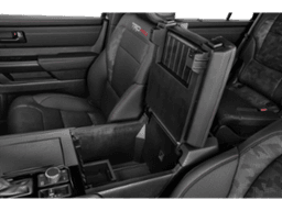 Toyota Sequoia TRD Pro 4WD (Natl) 2026