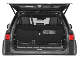 Toyota Sequoia TRD Pro 4WD (Natl) 2026