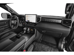 Toyota Sequoia TRD Pro 4WD (Natl) 2026