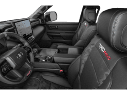 Toyota Sequoia TRD Pro 4WD (Natl) 2026
