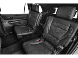 Toyota Sequoia TRD Pro 4WD (Natl) 2026