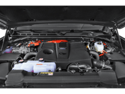 Toyota Sequoia TRD Pro 4WD (Natl) 2026
