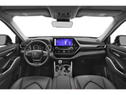Toyota Highlander XLE AWD (Natl) 2026