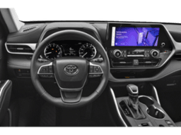 Toyota Highlander XLE AWD (Natl) 2026