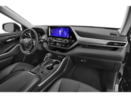 Toyota Highlander XLE AWD (Natl) 2026